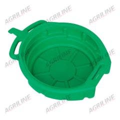 Antifreeze/ Fluid Drain Pan (17 Ltr)