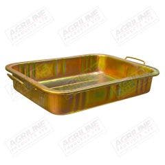 Metal Drip Tray, 15L