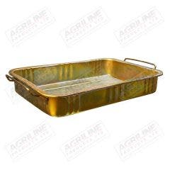 Metal Drip Tray, 25L
