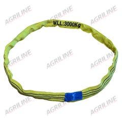 Round Loop- 2m