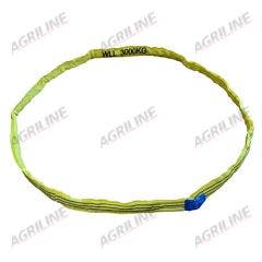 Round Loop- 3m