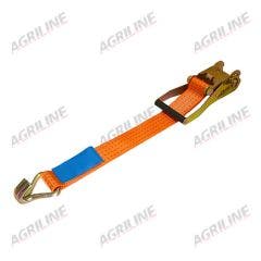 Loadbinder Ratchet & J Hook