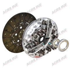 Clutch Kit suitable for Ford & Fordson -  81820873  83939291  81817128