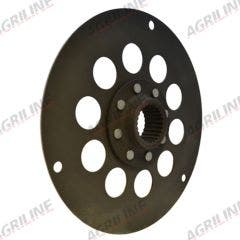 9.5" PTO Clutch Plate 25 Spline Centre Hub suitable for Massey Ferguson -  1867388M91  3478569M91  3478569M92