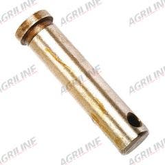 12" Clutch Link Pin 39mm Long suitable for Massey Ferguson -  887893M1