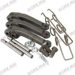 12" Clutch Lever Kit with Fibre Washer suitable for Massey Ferguson -  1810857M91  887898M1
