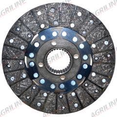 PTO Plate suitable for Ford & Fordson -  81808610  C5NN77641B