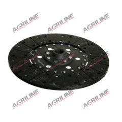Clutch Plate suitable for Ford & Fordson -  82006626  83937176  E3NN7550AA