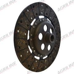 Clutch Plate Main suitable for Massey Ferguson -  887889M91