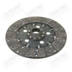 Clutch Plate suitable for Ford & Fordson -  8186649  82006021  83944006