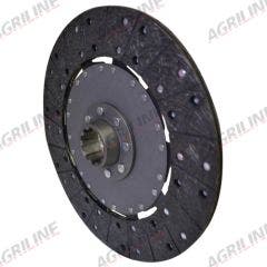 Clutch Plate suitable for Ford & Fordson -  