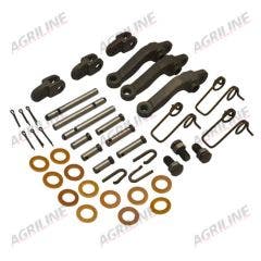Clutch Lever Repair Kit