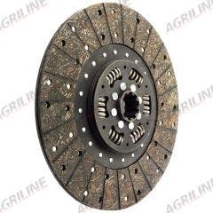 Clutch Plate suitable for Ford & Fordson -  82004599  83983642  E7NN7550EA