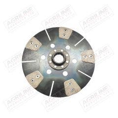 Clutch PTO Plate suitable for Case International -  1964222C2  3224428R93