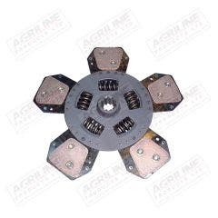 Clutch Plate suitable for Case International -  1964224C1  3402178R1