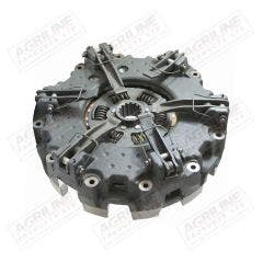 Clutch Cover - 5162900 suitable for Fiat -  5162900  5150652  47512400
