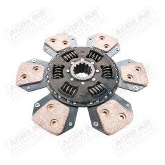 Clutch Main Plate suitable for Fiat -  