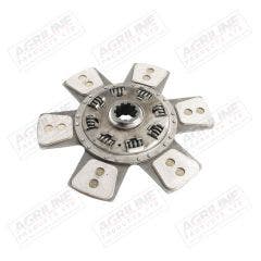 Clutch Main Plate suitable for Ford & Fordson -  