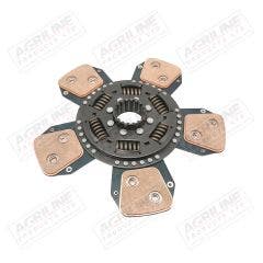 Clutch Plate 13" suitable for Fiat -  
