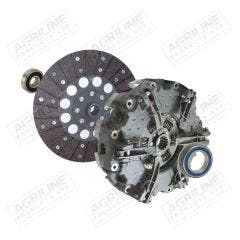 Clutch Kit 11" Dual suitable for Fiat -  