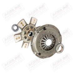 Clutch Kit Single 14" suitable for Ford & Fordson -  