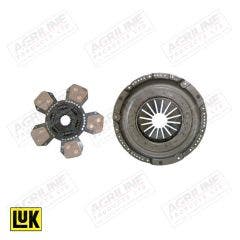 Clutch Kit Single 13" suitable for Fiat -  