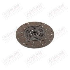 Clutch Main Drive Plate 11" suitable for John Deere tractor