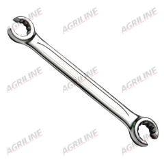Flare Nut Spanner 11 & 13mm