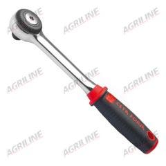 1/4" Sq. Drive Reversible Ratchet