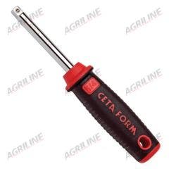 1/4" Sq. Drive Spinner Handle