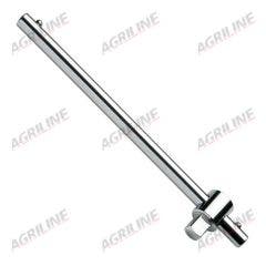 1/4" Sq. Drive Sliding T-Handle