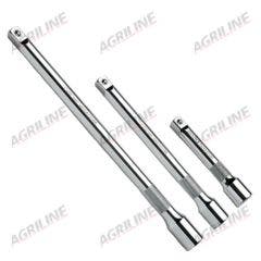 1/4" Sq. Drive Extension Bar