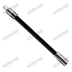 1/4" Sq. Drive Flexible Extension Bar