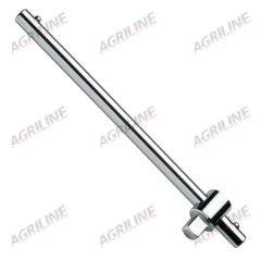 3/8" Sq. Drive Sliding T-Handle