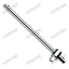 1/2" Sq. Drive Sliding T-Handle