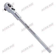 3/4” Drive Quick Release Reversible Ratchet