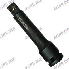1/2" Sq. Drive Impact Extension Bar