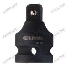 1/2" Impact Socket Adaptors 38mm