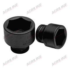 3/4" Sq. Drive Impact Hexagon Socket 41mm