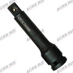 3/4" Sq. Drive Impact Extension Bar