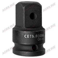 3/4" Impact Socket Adaptors