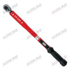 1/2" Drive Torque Wrenches 625mm
