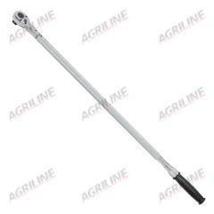 3/4" Drive Torque Wrench
