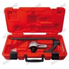Torque Multipliers (1/2" input 3/4" output)