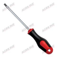 TORX Screwdriver (T27 115mm length)