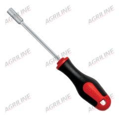 Hexagon Nut Driver 9mm