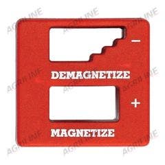 Magnetiser / Demagnetiser