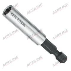 Magnetic Bit Holders