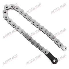 Chain  Reversible Chain Pipe Wrench (4" Diameter)