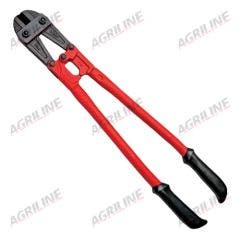 Axial Cut Bolt Cutters